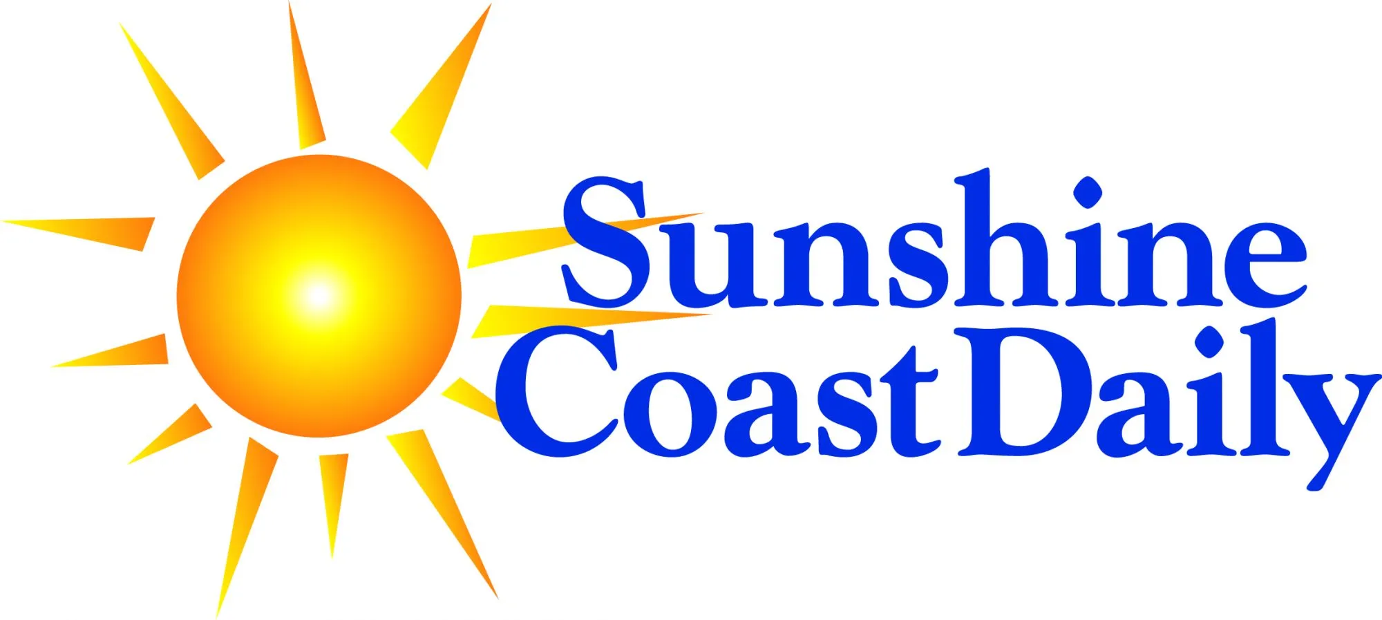 Media Sunshine Coast Daily Logo