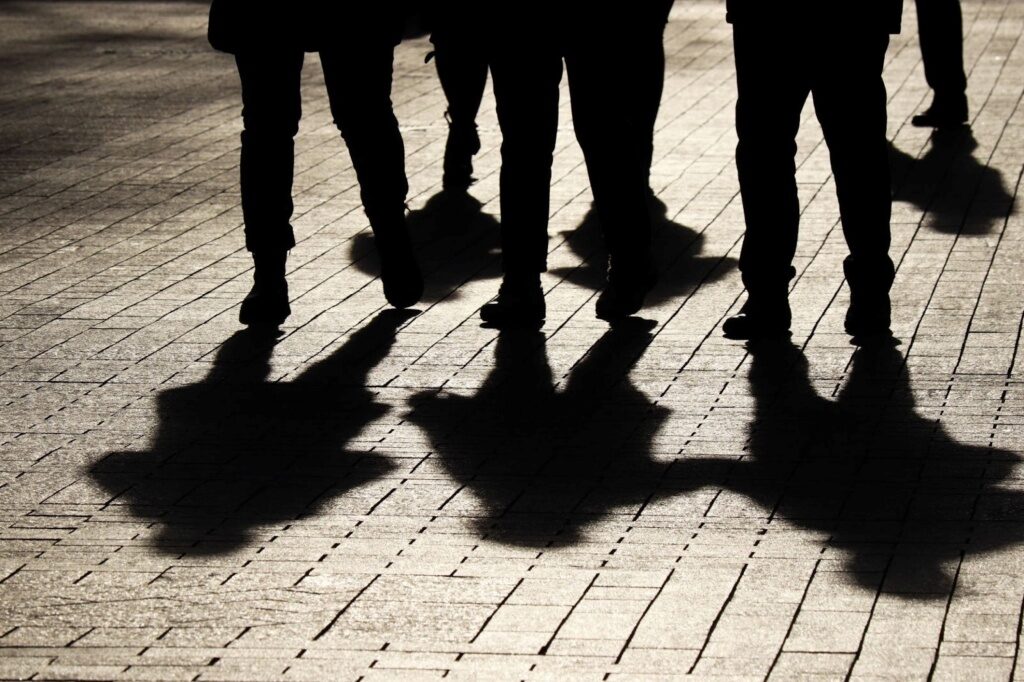 Queensland Youth Crime Laws​