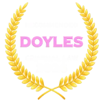 Doyles Recommended Criminal Law Firm 2026 White 1