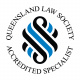 Qls Accredited Specialist Rgb