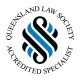 Qls Accredited Specialist Rgb